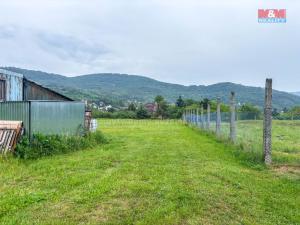 Pronájem louky, Ústí nad Labem - Církvice, 1345 m2