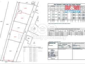 Prodej pozemku pro bydlení, Třemošná, 562 m2