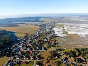 Prodej pozemku pro bydlení, Veliny, 1600 m2