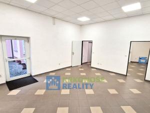 Pronájem obchodního prostoru, Trutnov - Střední Předměstí, Spojenecká, 65 m2