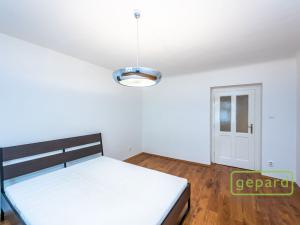 Pronájem bytu 2+kk, Praha - Žižkov, Lucemburská, 56 m2