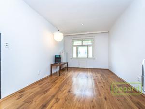 Pronájem bytu 2+kk, Praha - Žižkov, Lucemburská, 56 m2