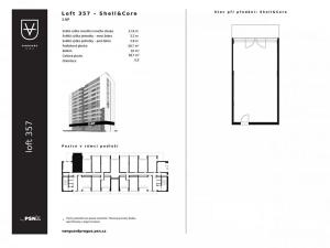 Prodej bytu 1+kk, Praha - Modřany, Československého exilu, 59 m2