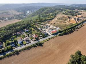 Prodej pozemku pro bydlení, Praha - Radotín, Nýrská, 1497 m2