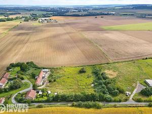 Prodej komerčního pozemku, Zámrsk, 7505 m2