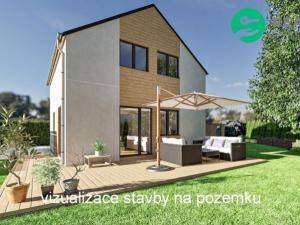 Prodej pozemku pro bydlení, Černá Voda, 944 m2