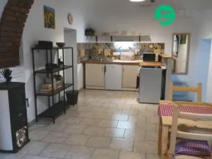Prodej rodinného domu, Herálec - Český Herálec, Herálec, 140 m2