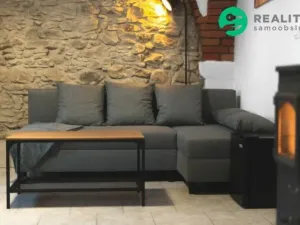 Prodej rodinného domu, Herálec - Český Herálec, Herálec, 140 m2