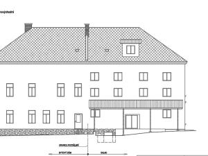 Prodej komerční nemovitosti, Ruda nad Moravou, 420 m2