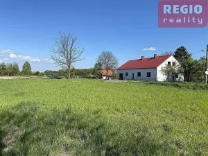 Prodej pozemku pro bydlení, Frýdek-Místek, 1491 m2