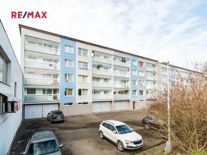 Prodej bytu 4+1, Praha - Miškovice, Bendlova, 97 m2