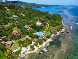 Prodej rodinného domu, Lost Isles Estate, Honduras, 2596 m2