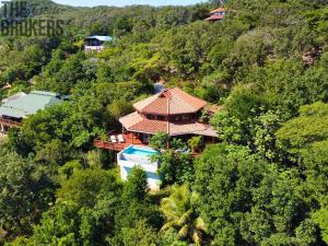 Prodej rodinného domu, Lost Isles Estate, Honduras, 2596 m2