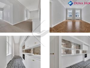 Pronájem kanceláře, Praha - Nové Město, Vodičkova, 411 m2