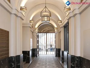 Pronájem kanceláře, Praha - Nové Město, Vodičkova, 411 m2