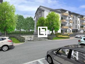 Prodej bytu 4+kk, Velká Bystřice, 87 m2