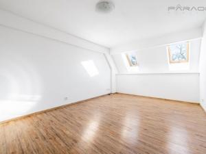 Pronájem bytu 1+kk, Dobříš, 30 m2