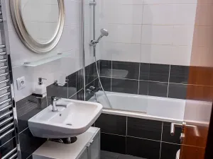 Pronájem bytu 3+kk, Praha - Lochkov, U sladovny, 95 m2