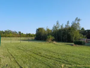 Prodej pozemku pro bydlení, Jíkev, 859 m2