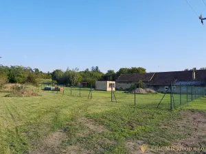 Prodej pozemku pro bydlení, Jíkev, 859 m2