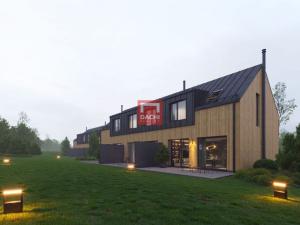 Prodej bytu 4+kk, Červená Voda, 84 m2