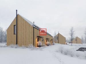 Prodej bytu 4+kk, Červená Voda, 84 m2