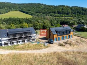 Prodej bytu 4+kk, Červená Voda, 84 m2