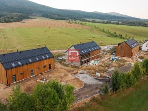 Prodej bytu 4+kk, Červená Voda, 84 m2