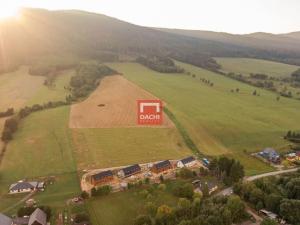 Prodej bytu 4+kk, Červená Voda, 84 m2