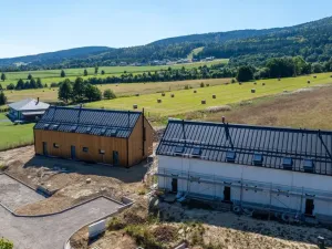 Prodej bytu 4+kk, Červená Voda, 84 m2