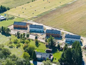 Prodej bytu 4+kk, Červená Voda, 84 m2
