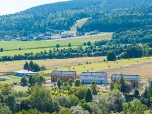 Prodej bytu 4+kk, Červená Voda, 84 m2