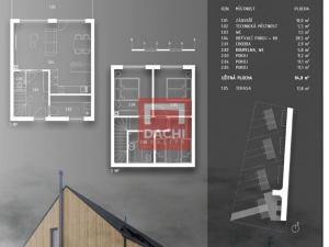 Prodej bytu 4+kk, Červená Voda, 84 m2