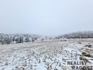 Prodej pozemku pro bydlení, Ruprechtov, 755 m2