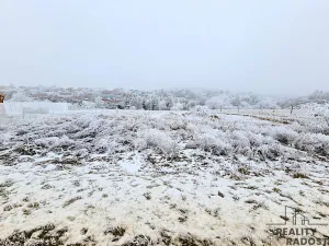 Prodej pozemku pro bydlení, Ruprechtov, 755 m2