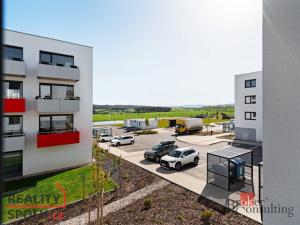 Pronájem bytu 3+kk, Hořovice, Ovesná, 72 m2