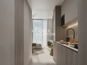 Prodej bytu 1+kk, Dubaj, Spojené arabské emiráty, 32 m2