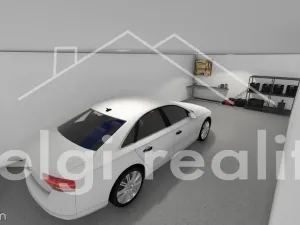 Prodej pozemku pro bydlení, Maršov, 1159 m2