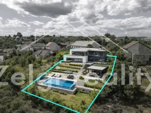 Prodej pozemku pro bydlení, Maršov, 1159 m2