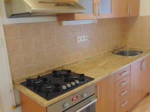 Pronájem bytu 1+kk, Praha - Nusle, Kloboučnická, 43 m2