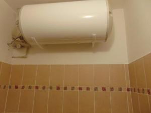 Pronájem bytu 1+kk, Praha - Nusle, Kloboučnická, 43 m2