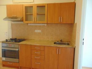 Pronájem bytu 1+kk, Praha - Nusle, Kloboučnická, 43 m2