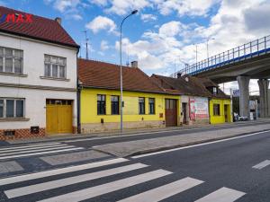 Prodej rodinného domu, Brno - Maloměřice, Karlova, 848 m2