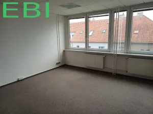 Pronájem kanceláře, Praha - Krč, Nová cesta, 430 m2