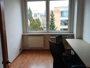 Pronájem kanceláře, Praha - Krč, Nová cesta, 430 m2