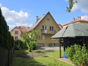 Prodej rodinného domu, Vsetín, Podsedky, 106 m2