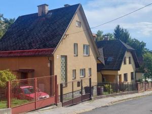 Prodej rodinného domu, Vsetín, Podsedky, 106 m2