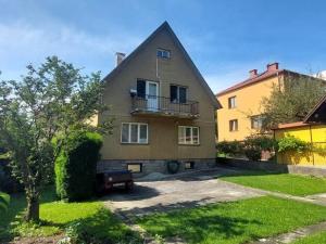 Prodej rodinného domu, Vsetín, Podsedky, 106 m2