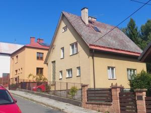 Prodej rodinného domu, Vsetín, Podsedky, 106 m2