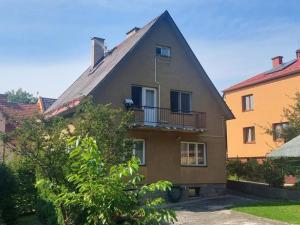 Prodej rodinného domu, Vsetín, Podsedky, 106 m2